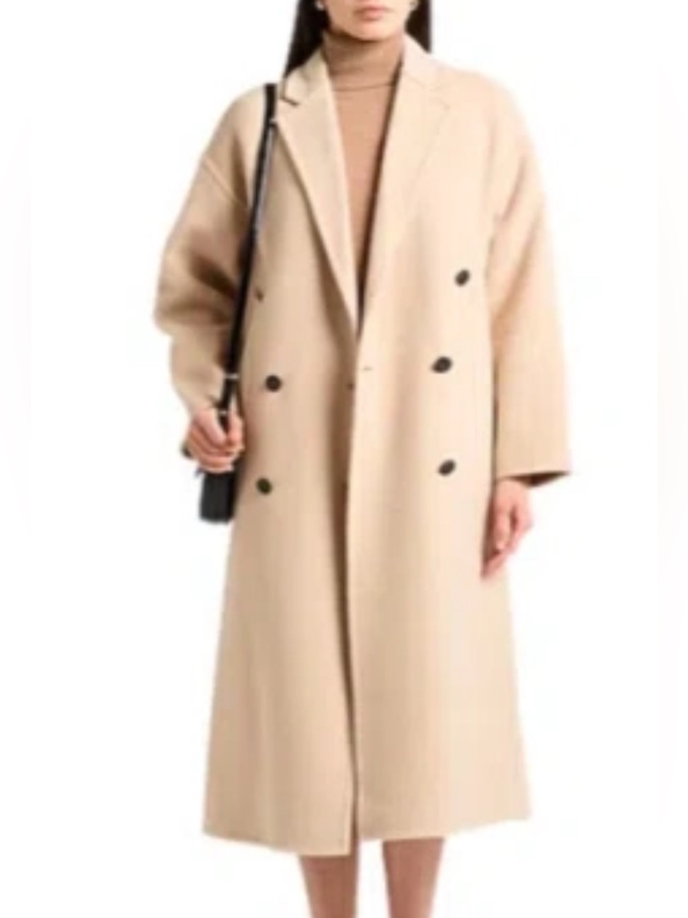 RAG & BONE 

THEA ITALIAN
SPLITTABLE COAT

Color :OATMEAL
Size:MEDIUM